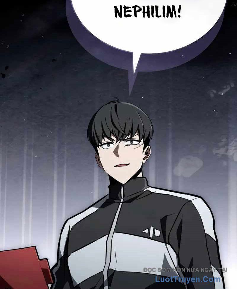 Kim Chiến Sĩ: Hành Trình Xây Dựng Đặc Tính - Chapter 63 - Page 41