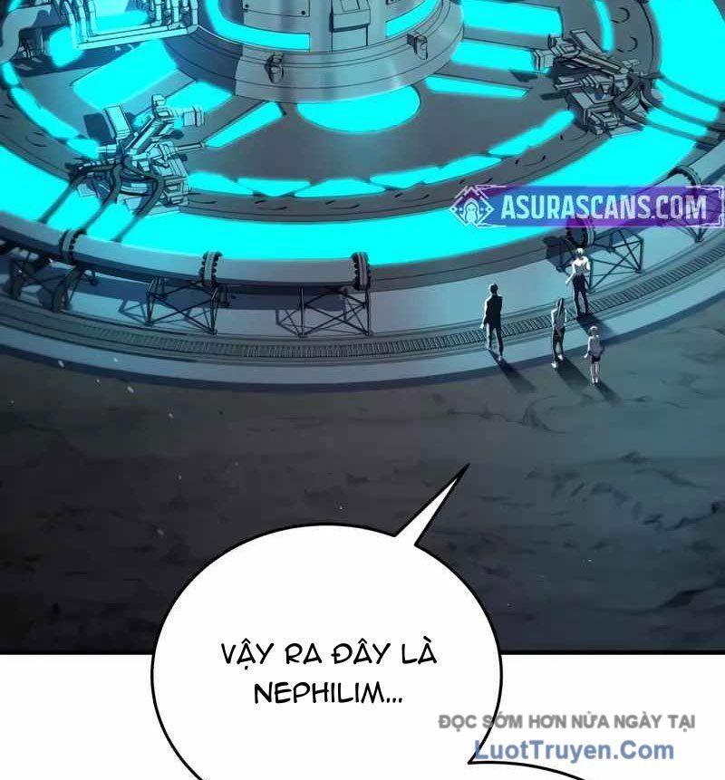 Kim Chiến Sĩ: Hành Trình Xây Dựng Đặc Tính - Chapter 63 - Page 46