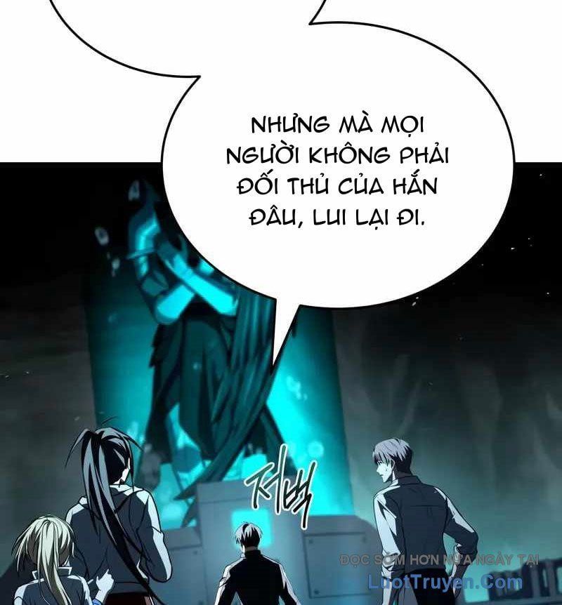 Kim Chiến Sĩ: Hành Trình Xây Dựng Đặc Tính - Chapter 63 - Page 48