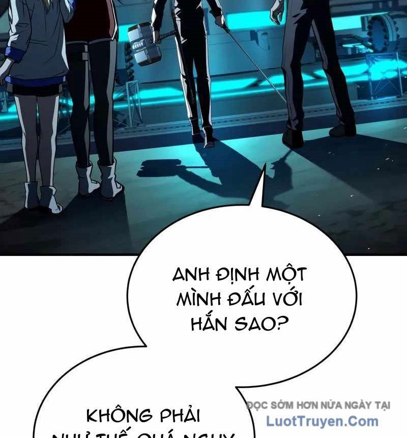 Kim Chiến Sĩ: Hành Trình Xây Dựng Đặc Tính - Chapter 63 - Page 49