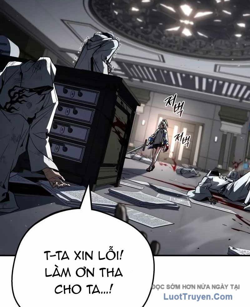 Kim Chiến Sĩ: Hành Trình Xây Dựng Đặc Tính - Chapter 63 - Page 6