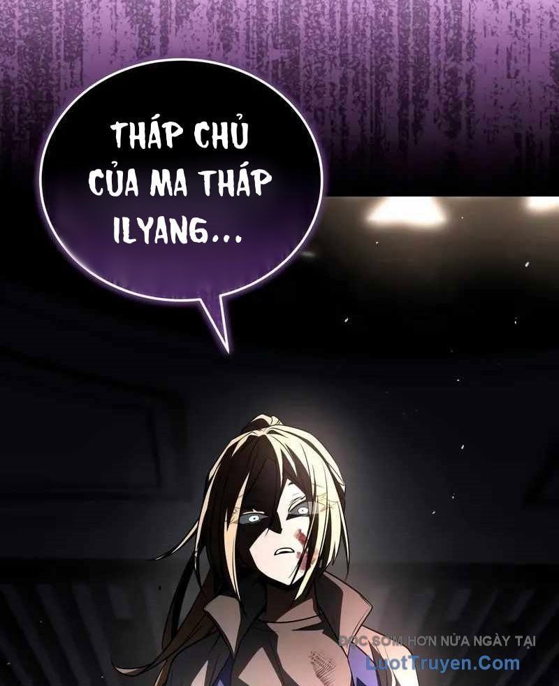 Kim Chiến Sĩ: Hành Trình Xây Dựng Đặc Tính - Chapter 63 - Page 8