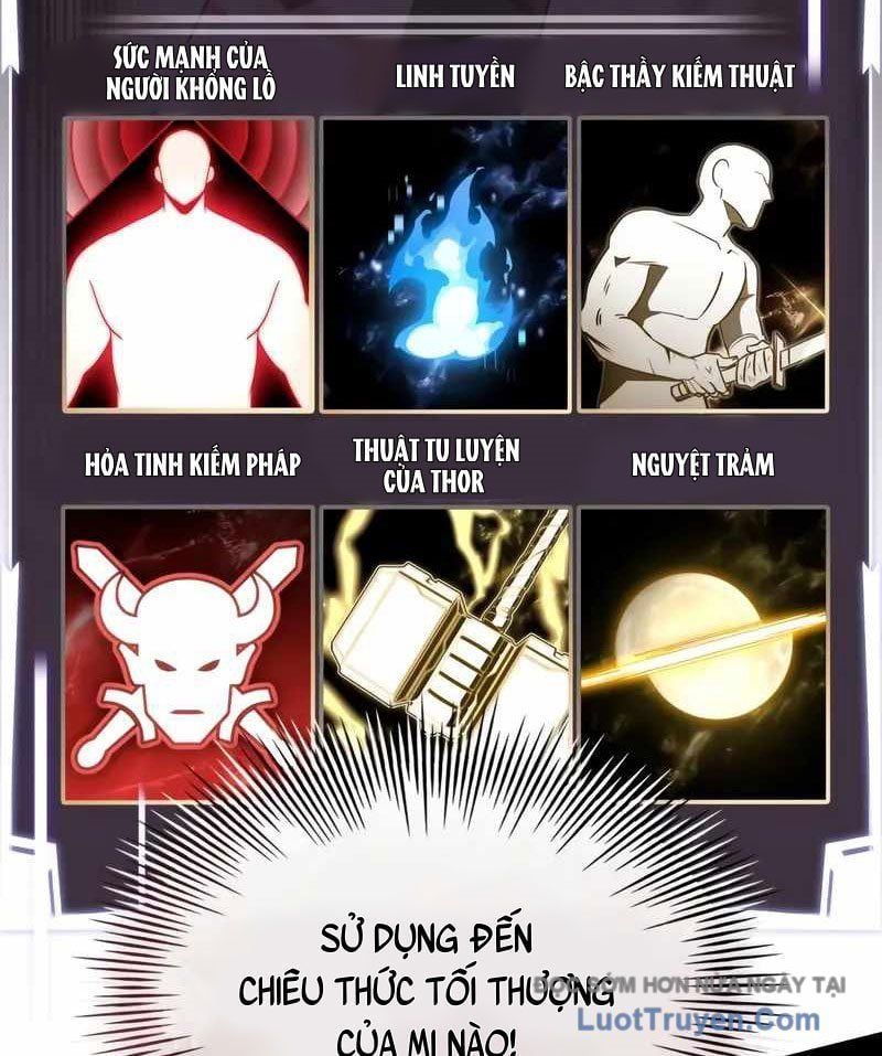 Kim Chiến Sĩ: Hành Trình Xây Dựng Đặc Tính - Chapter 63 - Page 82