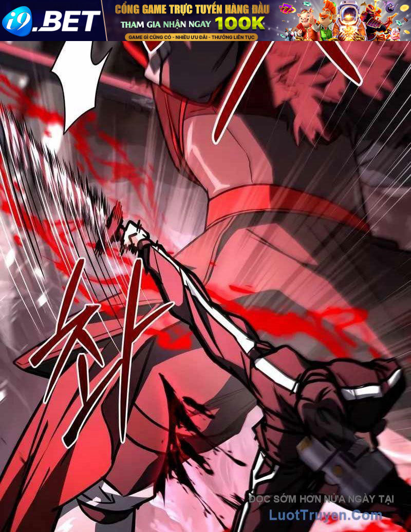 Kim Chiến Sĩ: Hành Trình Xây Dựng Đặc Tính - Chapter 63 - Page 84