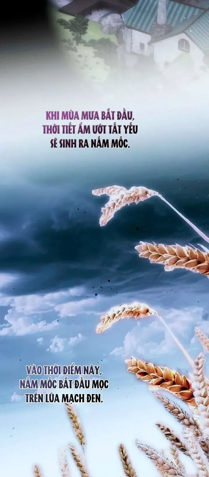 Ai Đó Đang Điều Khiển Cơ Thể Của Tôi Chapter 79 - Trang 1