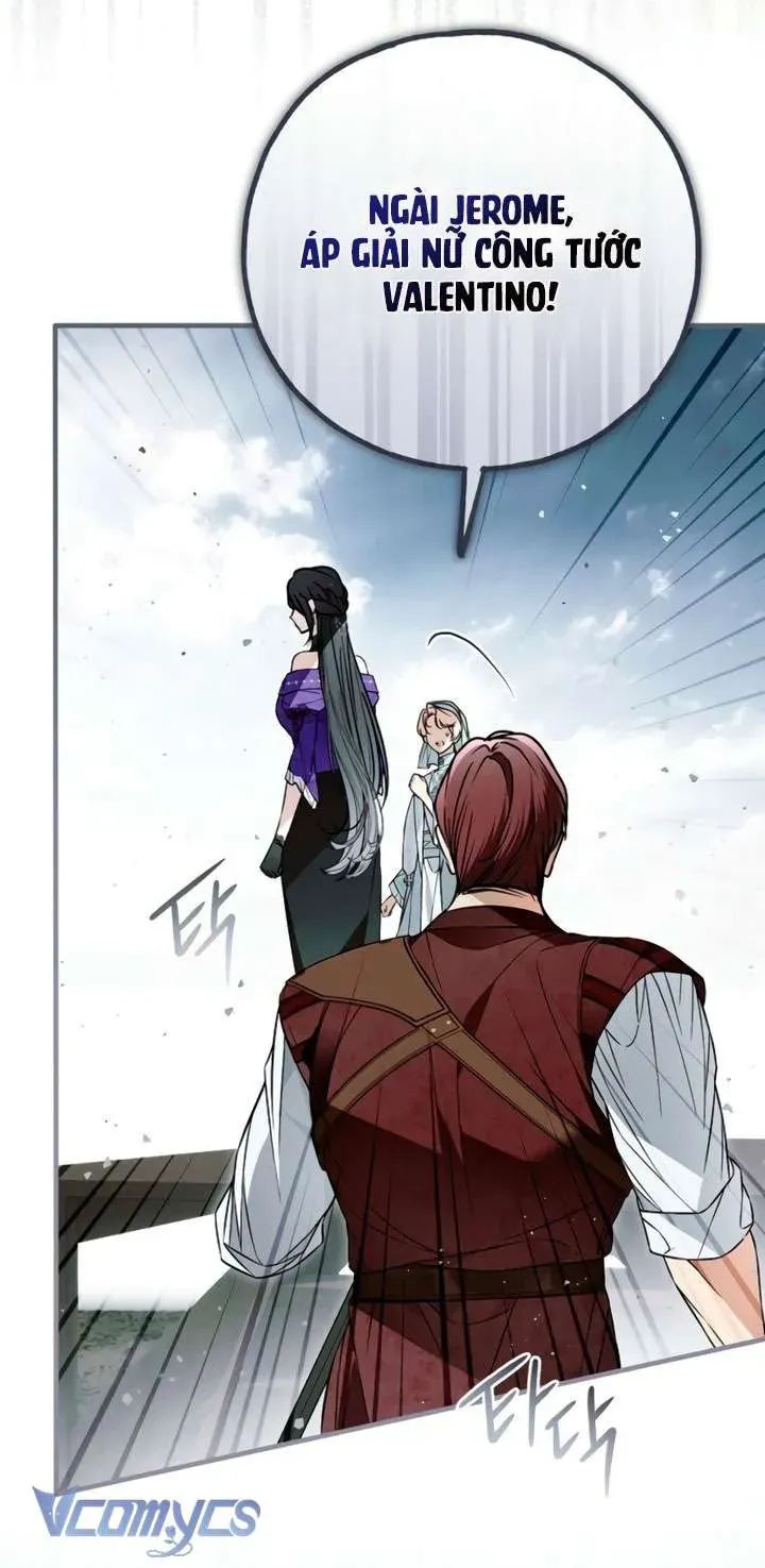 Ai Đó Đang Điều Khiển Cơ Thể Của Tôi Chapter 79 - Trang 12