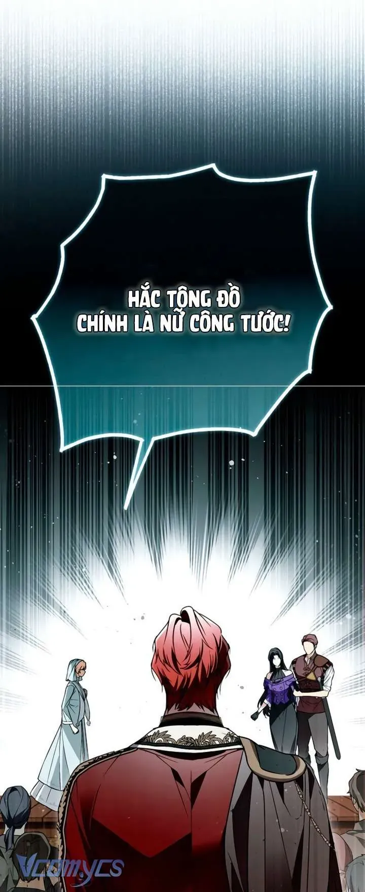 Ai Đó Đang Điều Khiển Cơ Thể Của Tôi Chapter 79 - Trang 13