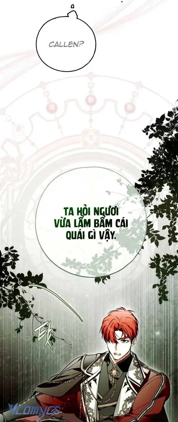 Ai Đó Đang Điều Khiển Cơ Thể Của Tôi Chapter 79 - Trang 16