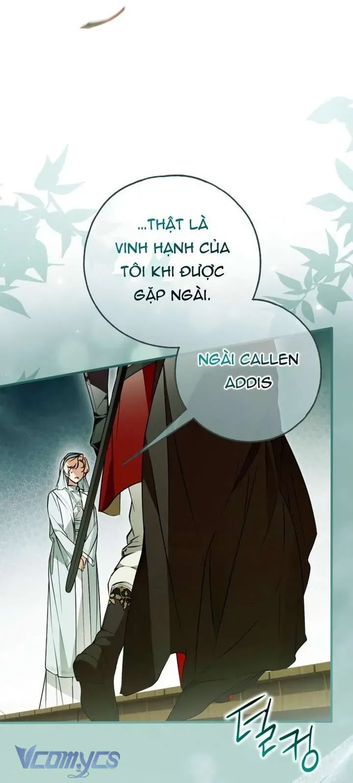 Ai Đó Đang Điều Khiển Cơ Thể Của Tôi Chapter 79 - Trang 18