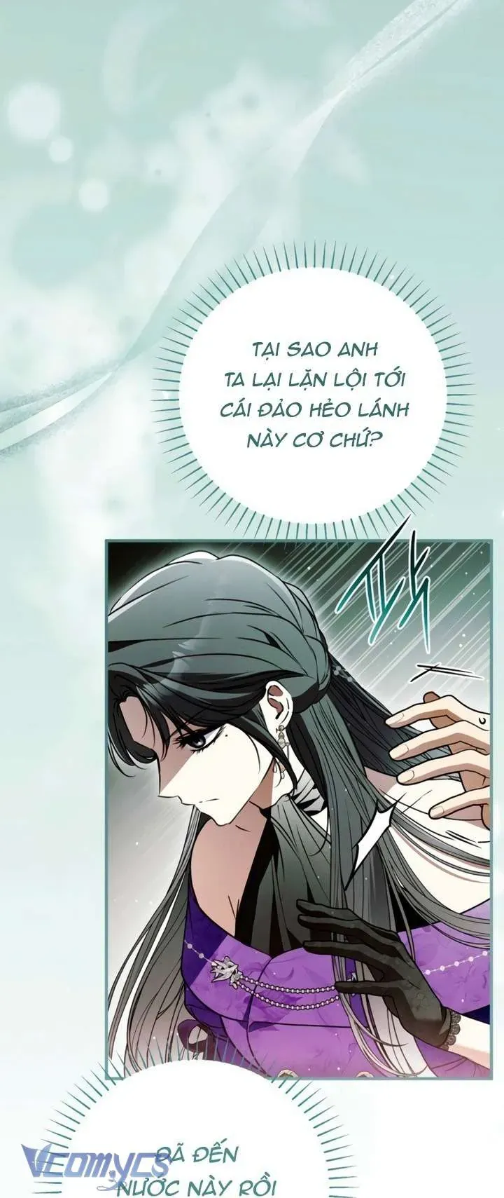 Ai Đó Đang Điều Khiển Cơ Thể Của Tôi Chapter 79 - Trang 19