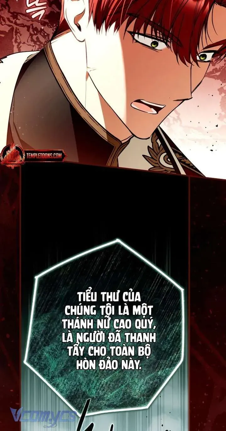 Ai Đó Đang Điều Khiển Cơ Thể Của Tôi Chapter 79 - Trang 22