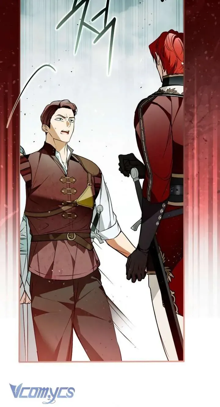 Ai Đó Đang Điều Khiển Cơ Thể Của Tôi Chapter 79 - Trang 23