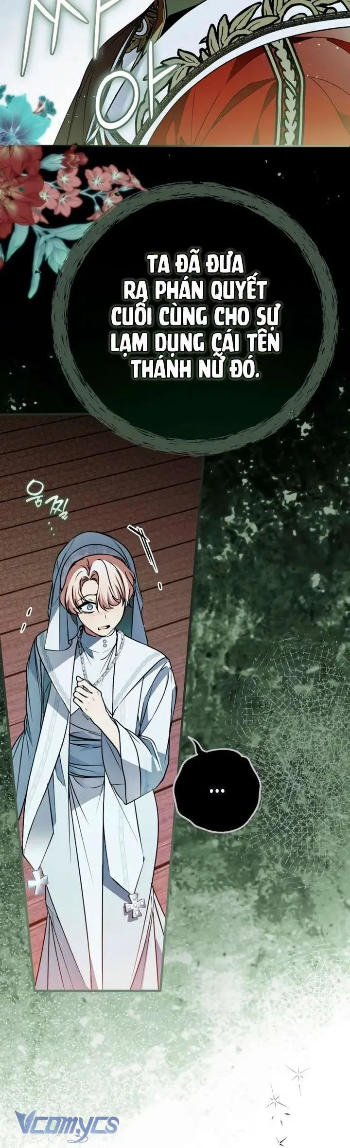 Ai Đó Đang Điều Khiển Cơ Thể Của Tôi Chapter 79 - Trang 27