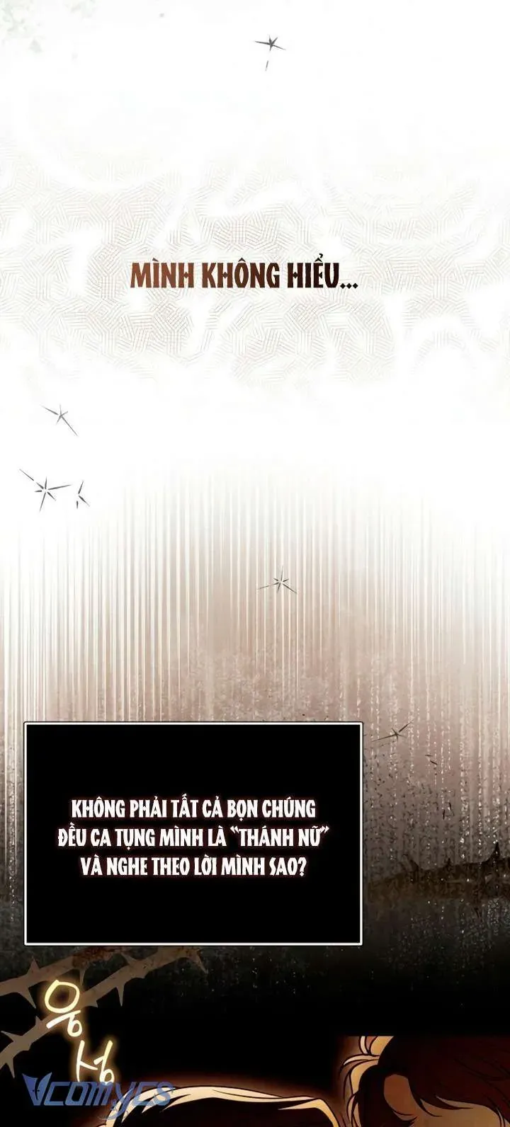 Ai Đó Đang Điều Khiển Cơ Thể Của Tôi Chapter 79 - Trang 28