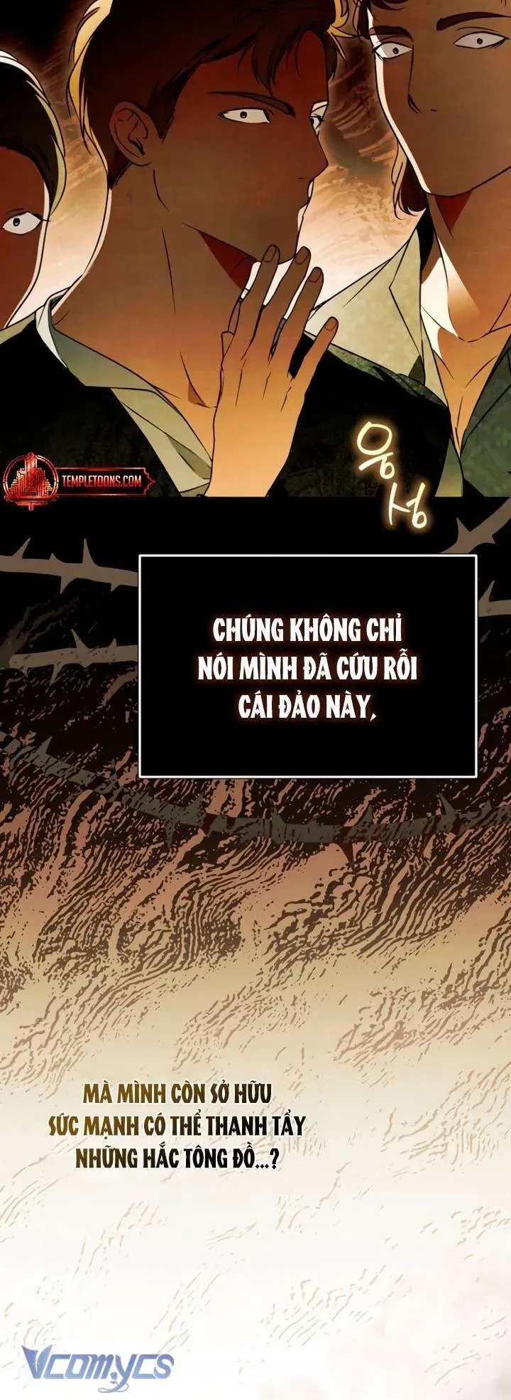 Ai Đó Đang Điều Khiển Cơ Thể Của Tôi Chapter 79 - Trang 29