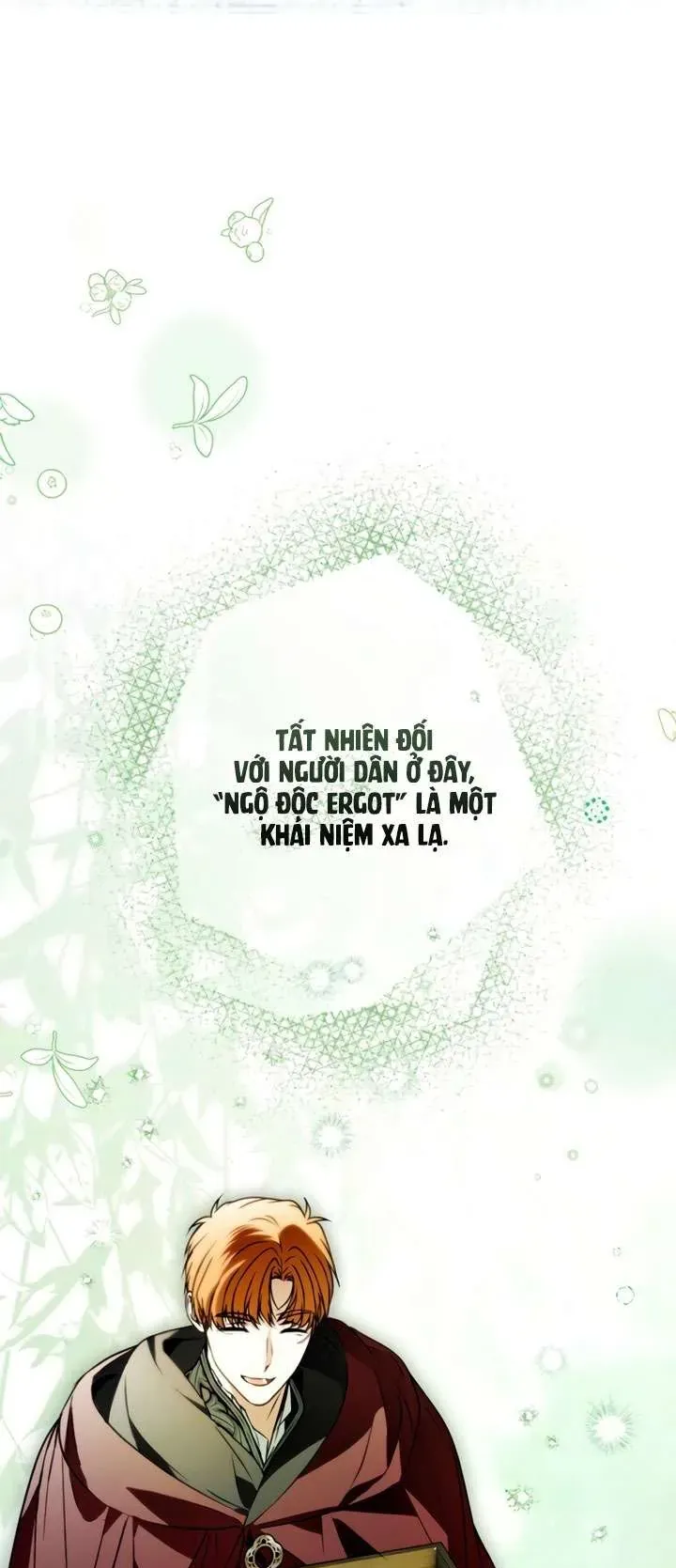 Ai Đó Đang Điều Khiển Cơ Thể Của Tôi Chapter 79 - Trang 3