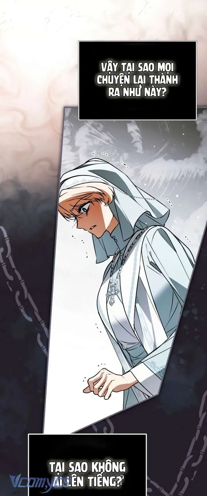 Ai Đó Đang Điều Khiển Cơ Thể Của Tôi Chapter 79 - Trang 30