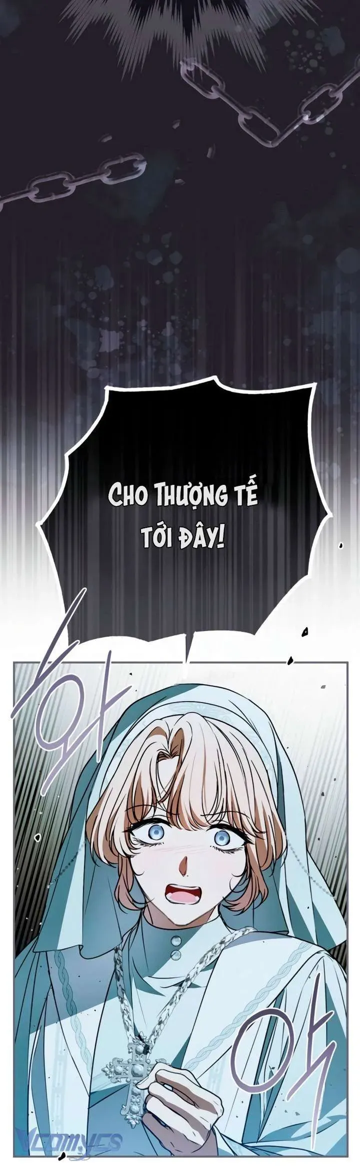 Ai Đó Đang Điều Khiển Cơ Thể Của Tôi Chapter 79 - Trang 32