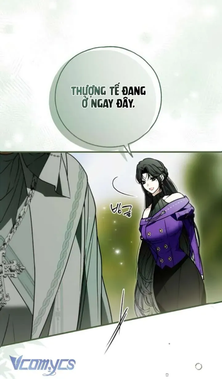 Ai Đó Đang Điều Khiển Cơ Thể Của Tôi Chapter 79 - Trang 34