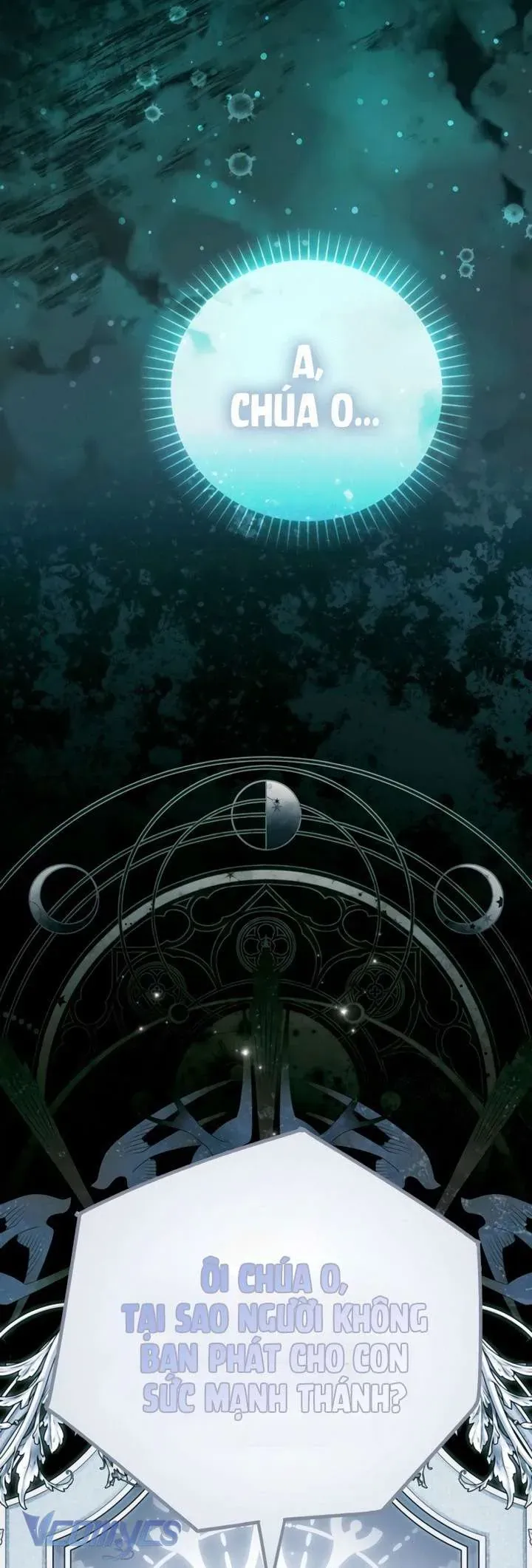 Ai Đó Đang Điều Khiển Cơ Thể Của Tôi Chapter 79 - Trang 39