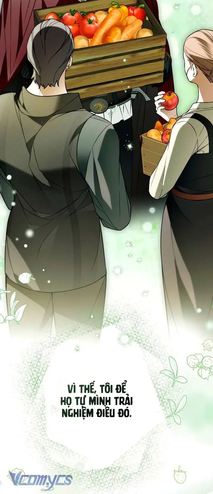 Ai Đó Đang Điều Khiển Cơ Thể Của Tôi Chapter 79 - Trang 4