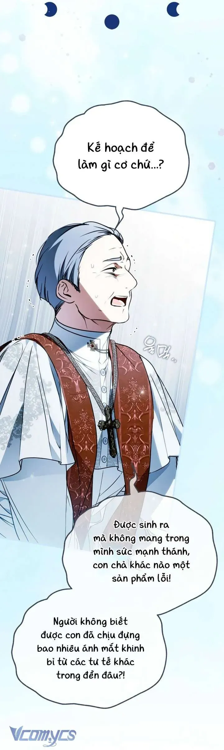 Ai Đó Đang Điều Khiển Cơ Thể Của Tôi Chapter 79 - Trang 42