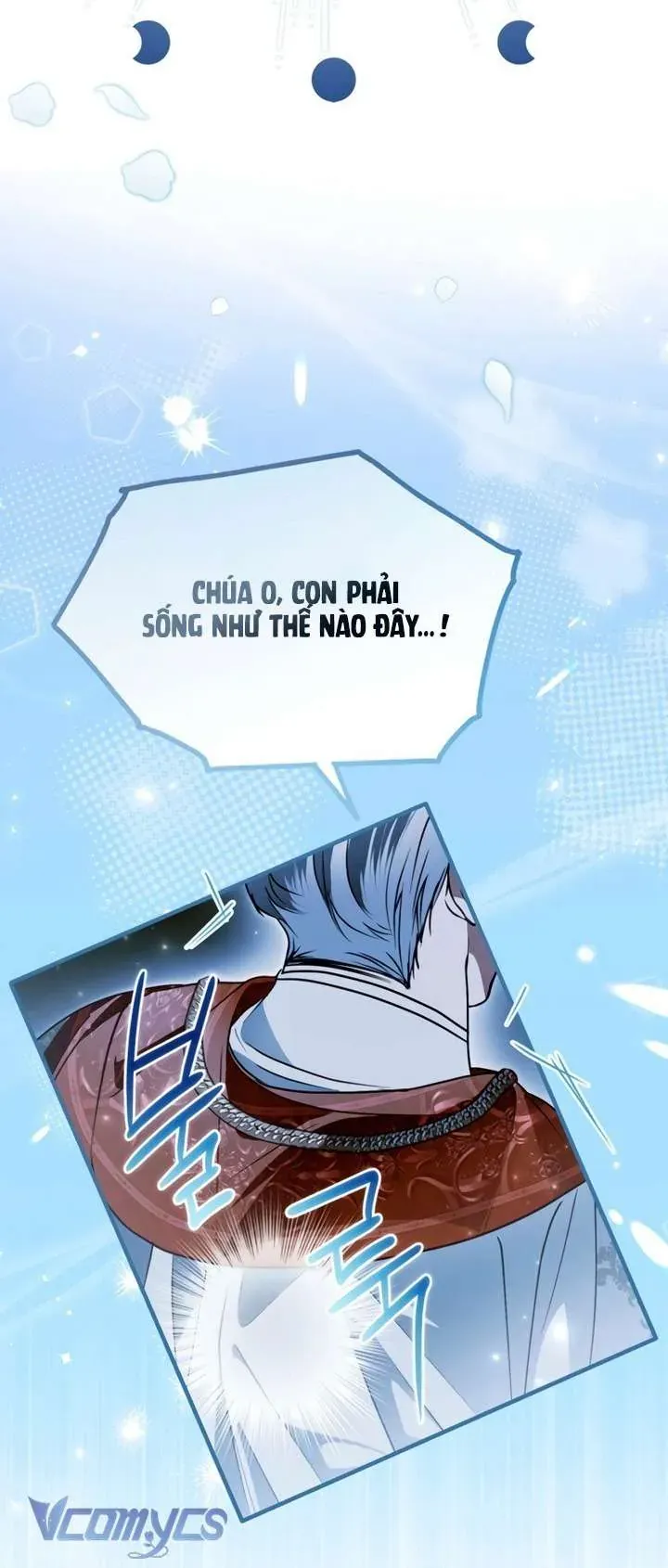 Ai Đó Đang Điều Khiển Cơ Thể Của Tôi Chapter 79 - Trang 44