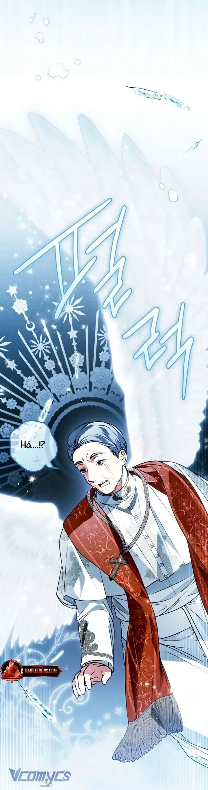 Ai Đó Đang Điều Khiển Cơ Thể Của Tôi Chapter 79 - Trang 45