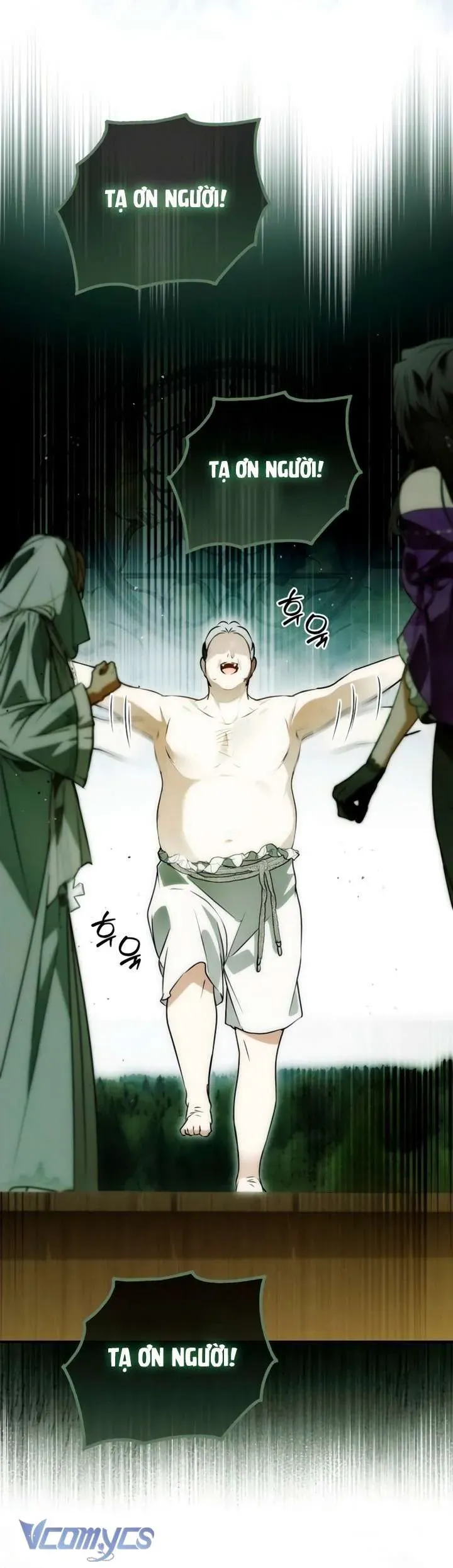 Ai Đó Đang Điều Khiển Cơ Thể Của Tôi Chapter 79 - Trang 49