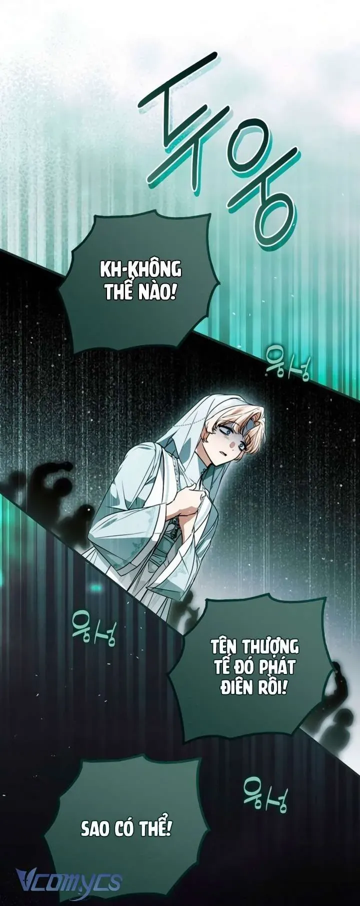 Ai Đó Đang Điều Khiển Cơ Thể Của Tôi Chapter 79 - Trang 50