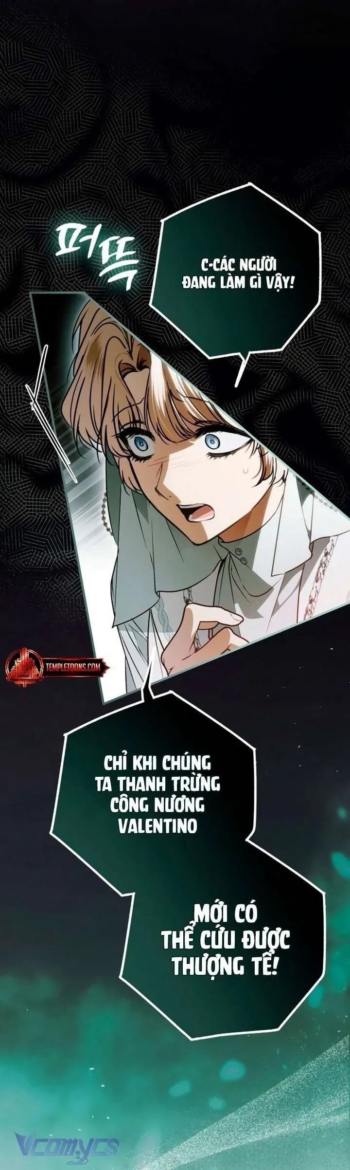 Ai Đó Đang Điều Khiển Cơ Thể Của Tôi Chapter 79 - Trang 51