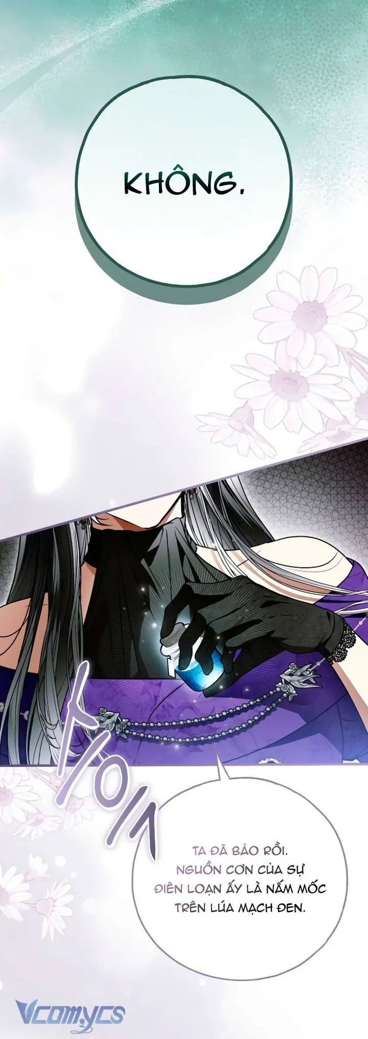 Ai Đó Đang Điều Khiển Cơ Thể Của Tôi Chapter 79 - Trang 52