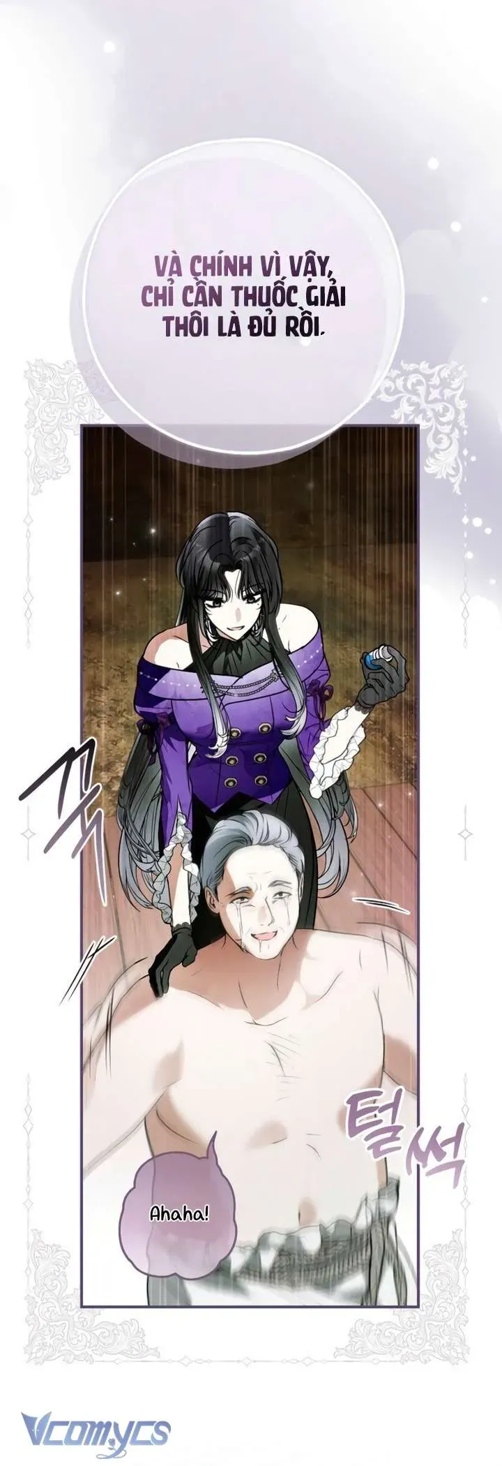 Ai Đó Đang Điều Khiển Cơ Thể Của Tôi Chapter 79 - Trang 53