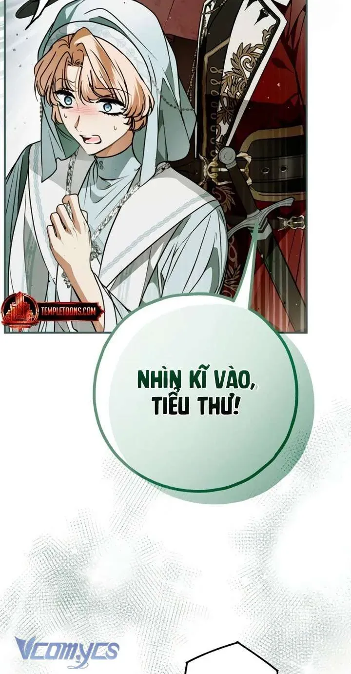Ai Đó Đang Điều Khiển Cơ Thể Của Tôi Chapter 79 - Trang 55