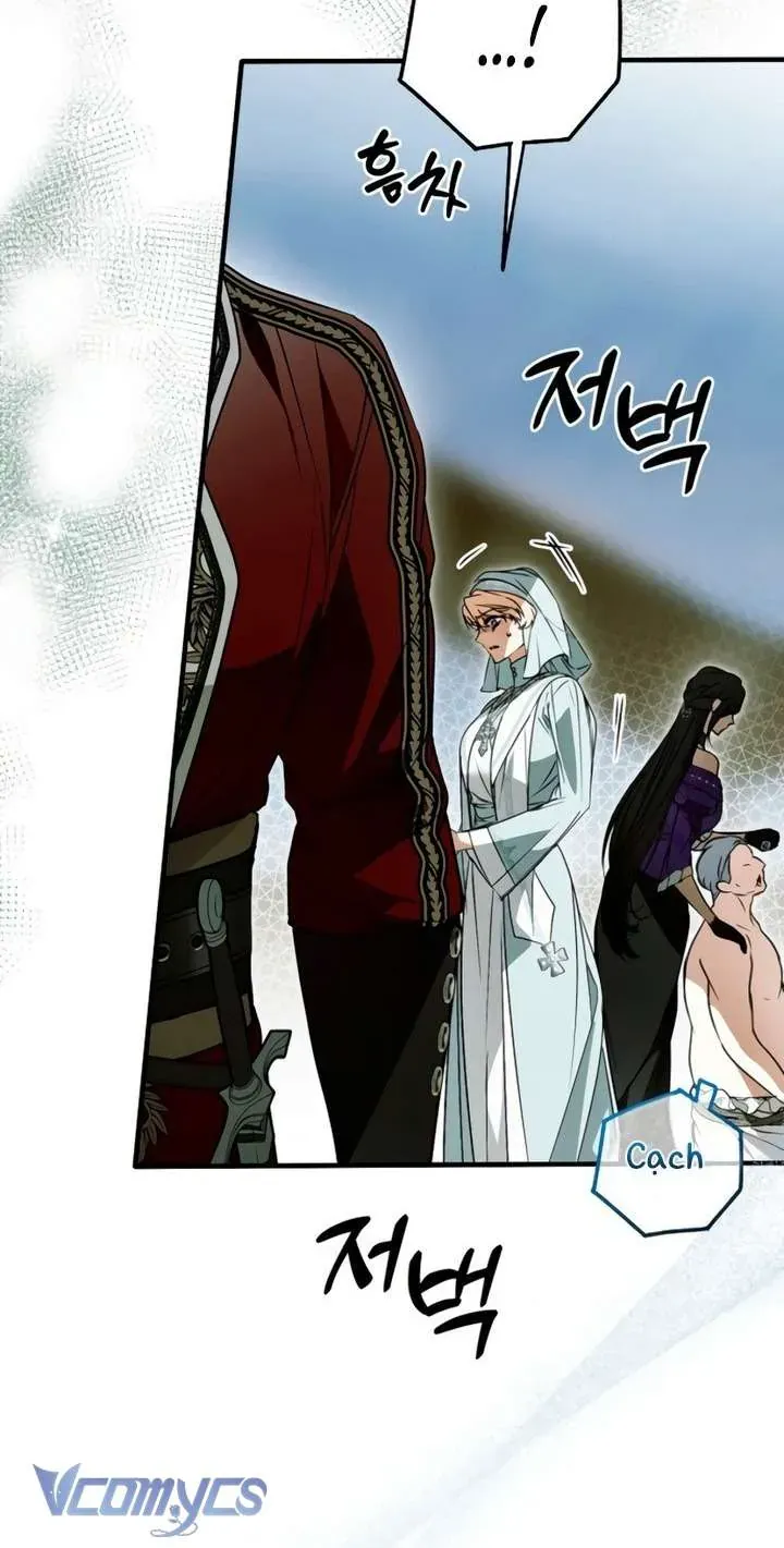 Ai Đó Đang Điều Khiển Cơ Thể Của Tôi Chapter 79 - Trang 56