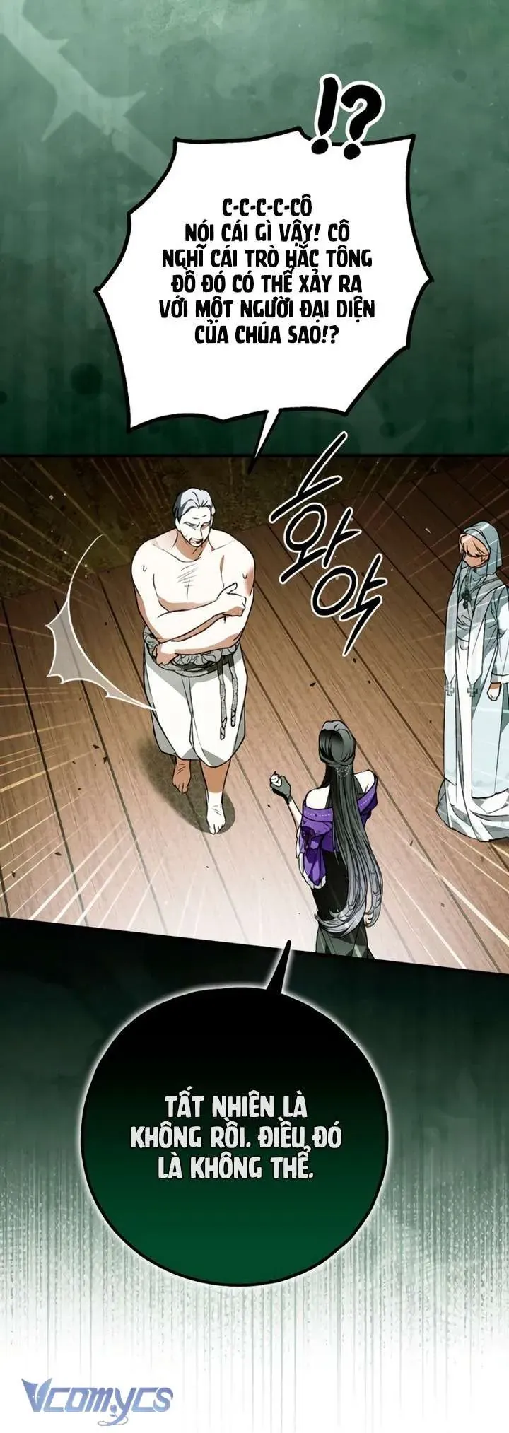 Ai Đó Đang Điều Khiển Cơ Thể Của Tôi Chapter 79 - Trang 62