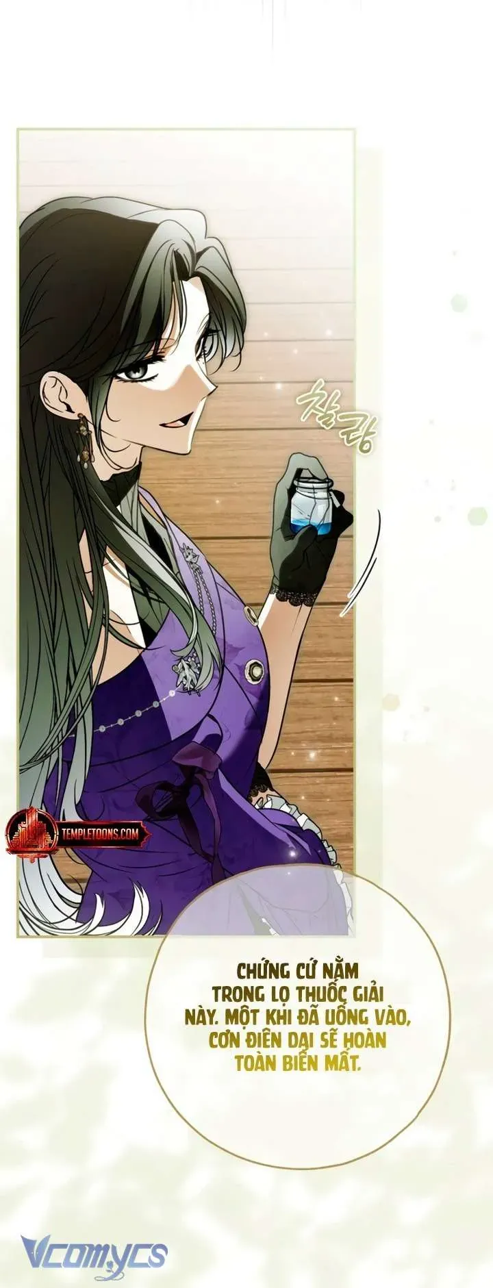 Ai Đó Đang Điều Khiển Cơ Thể Của Tôi Chapter 79 - Trang 63