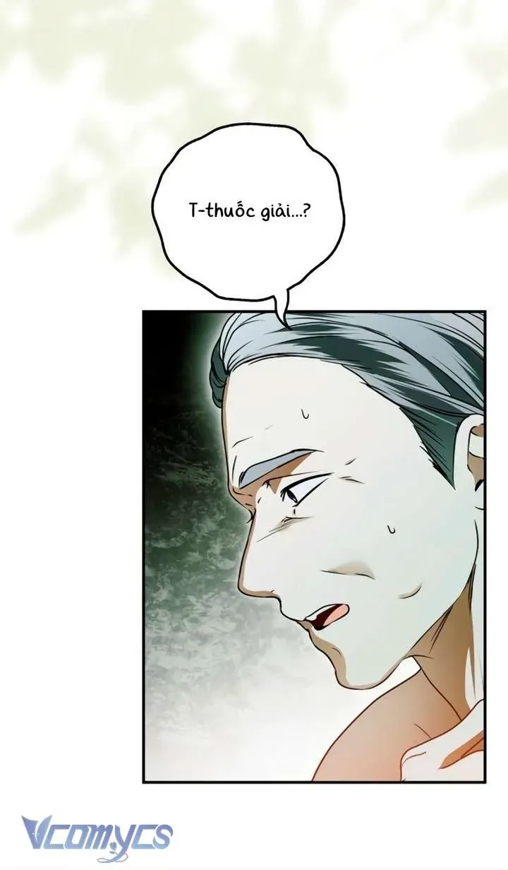 Ai Đó Đang Điều Khiển Cơ Thể Của Tôi Chapter 79 - Trang 64