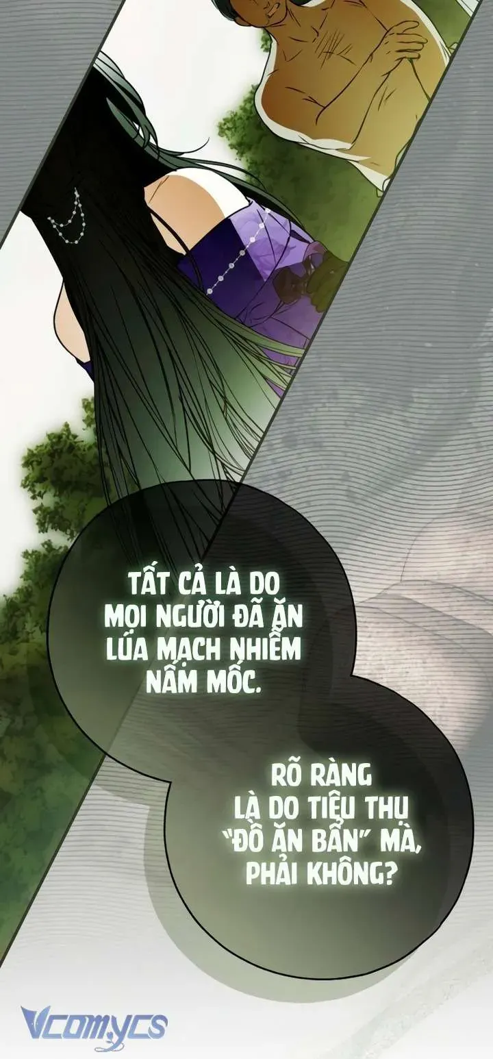 Ai Đó Đang Điều Khiển Cơ Thể Của Tôi Chapter 79 - Trang 66