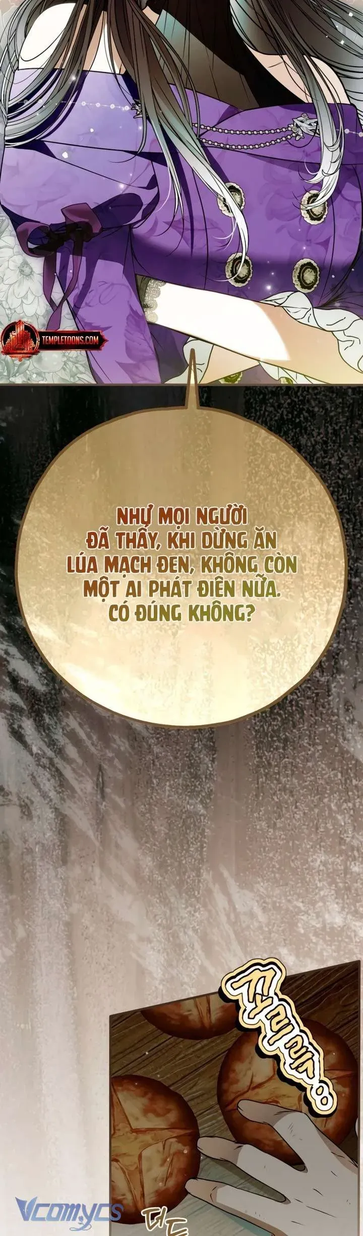 Ai Đó Đang Điều Khiển Cơ Thể Của Tôi Chapter 79 - Trang 68