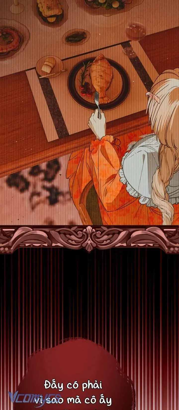 Ai Đó Đang Điều Khiển Cơ Thể Của Tôi Chapter 79 - Trang 72