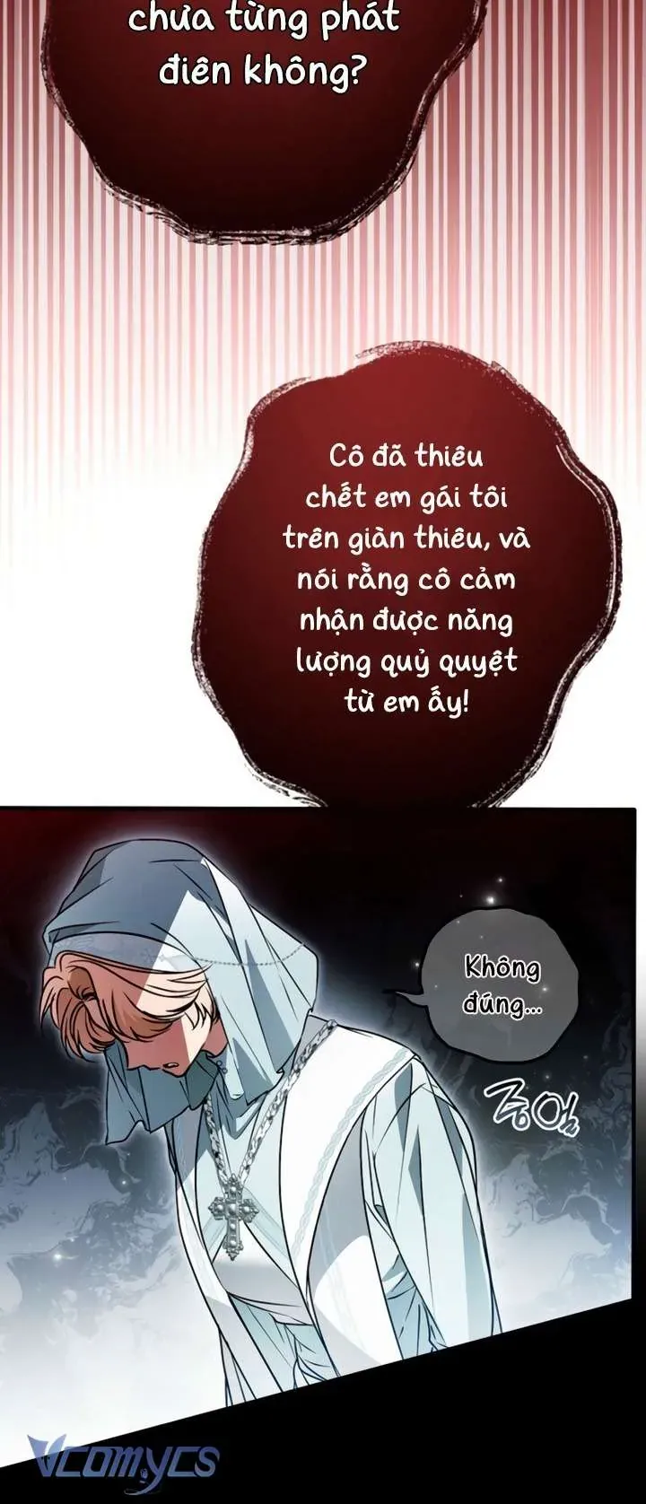 Ai Đó Đang Điều Khiển Cơ Thể Của Tôi Chapter 79 - Trang 73