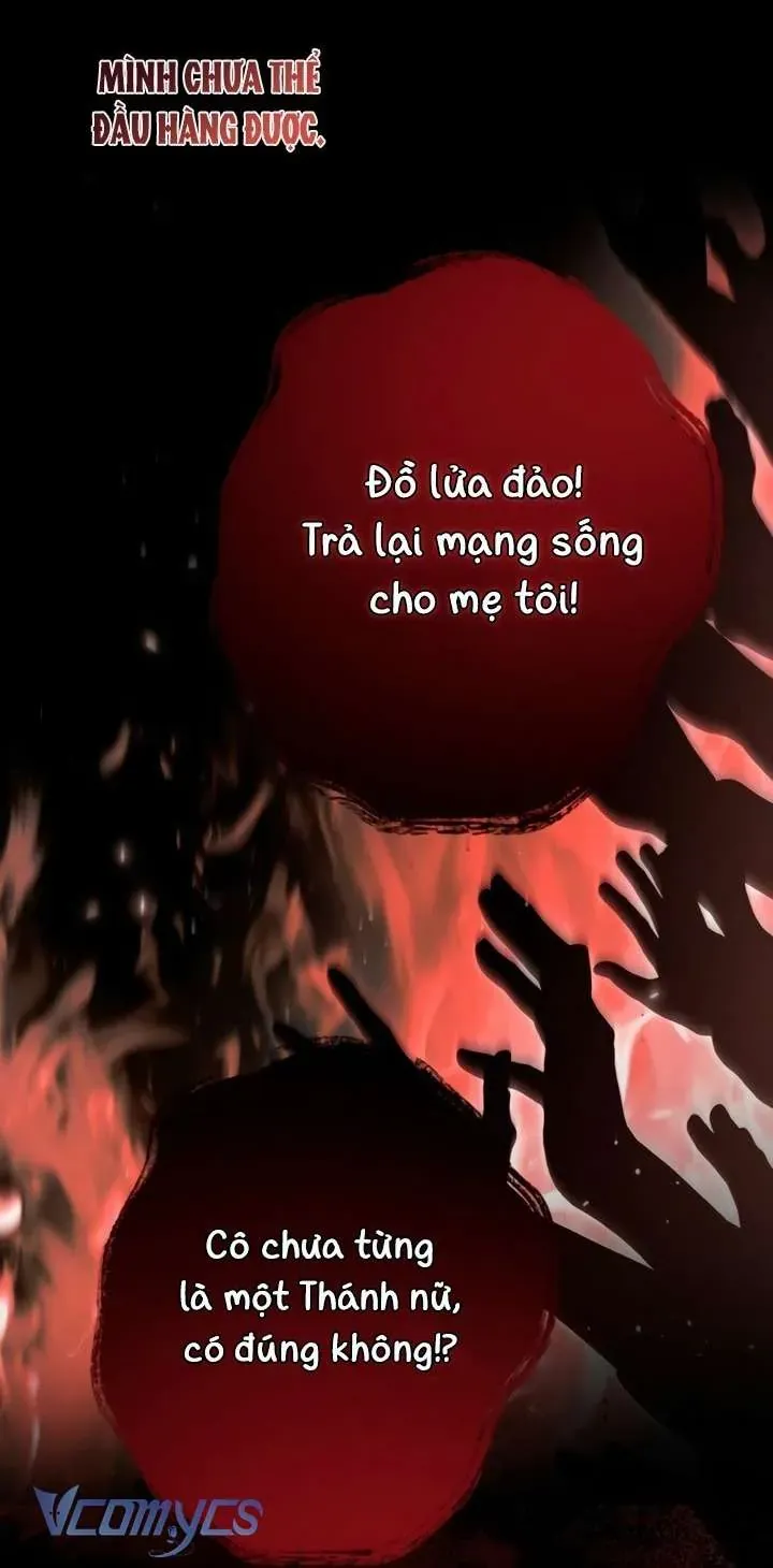 Ai Đó Đang Điều Khiển Cơ Thể Của Tôi Chapter 79 - Trang 74