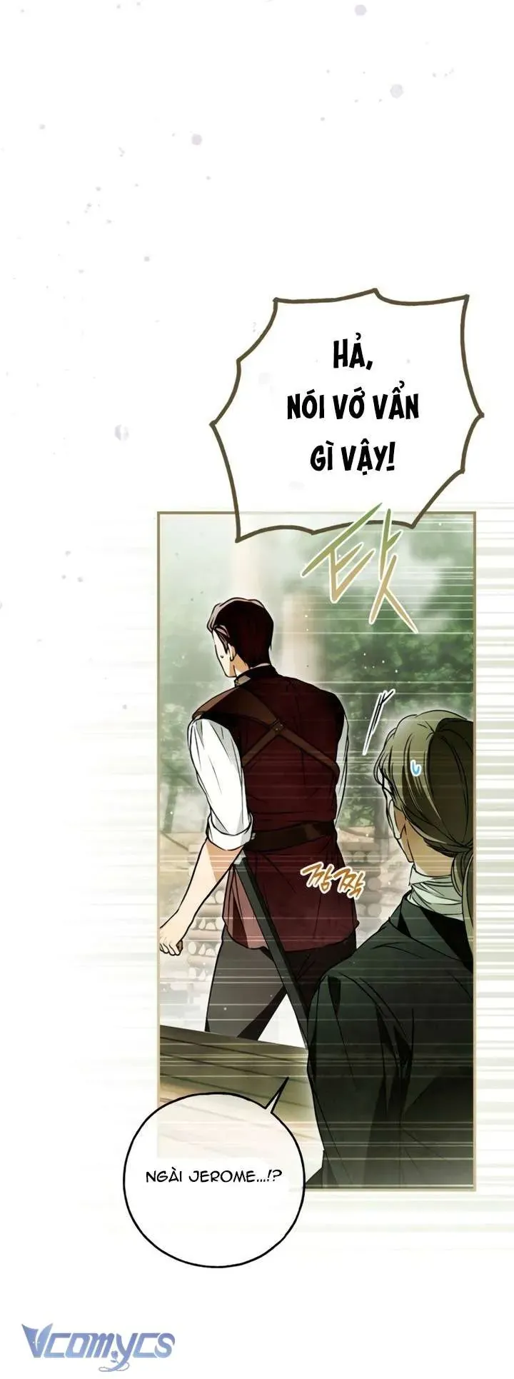 Ai Đó Đang Điều Khiển Cơ Thể Của Tôi Chapter 79 - Trang 8