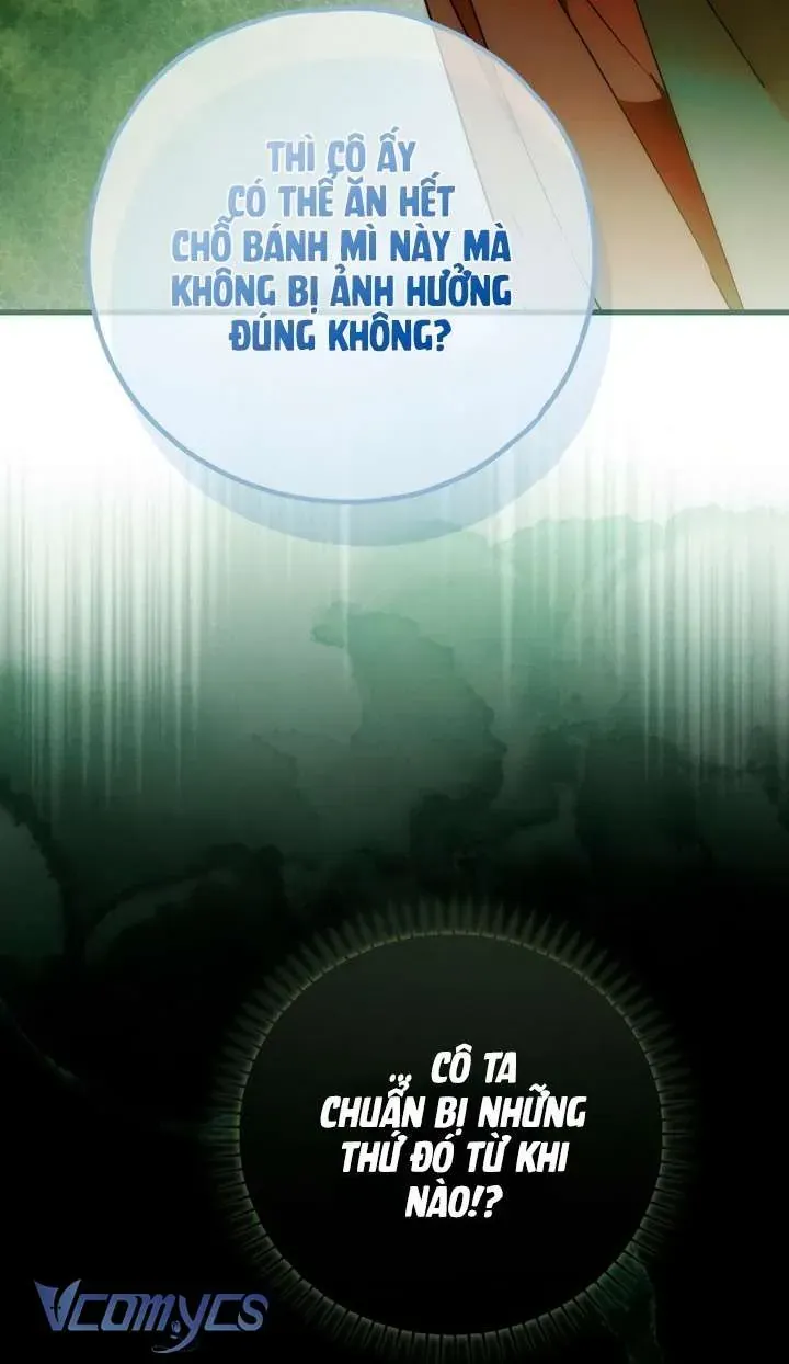 Ai Đó Đang Điều Khiển Cơ Thể Của Tôi Chapter 79 - Trang 82