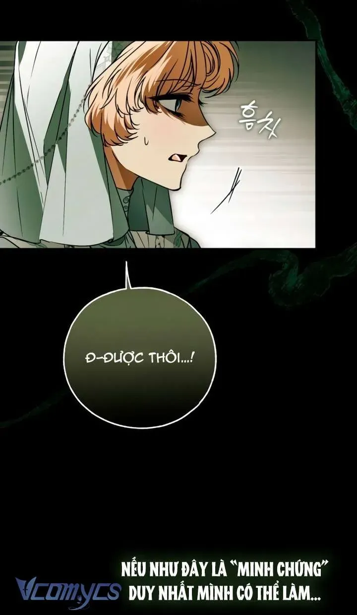 Ai Đó Đang Điều Khiển Cơ Thể Của Tôi Chapter 79 - Trang 83