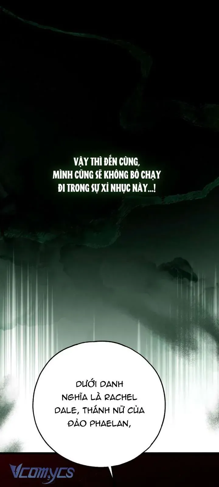 Ai Đó Đang Điều Khiển Cơ Thể Của Tôi Chapter 79 - Trang 84