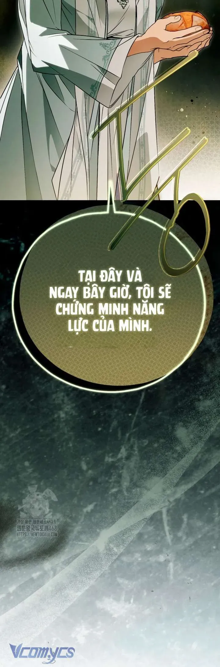 Ai Đó Đang Điều Khiển Cơ Thể Của Tôi Chapter 79 - Trang 86