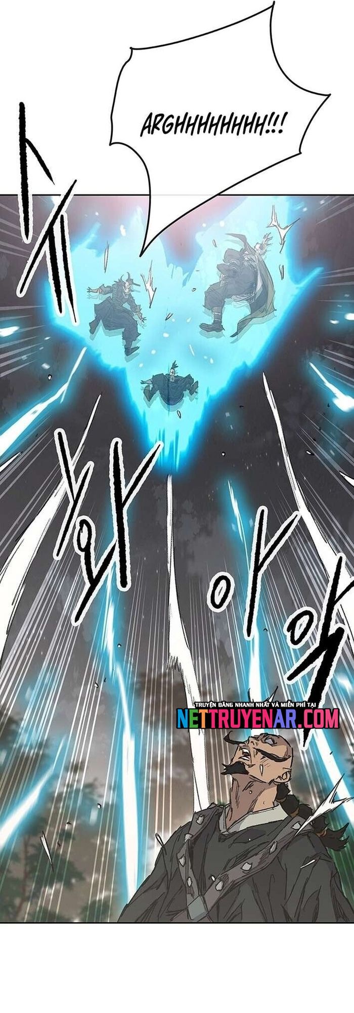 Tiên Kiếm Bất Bại - Chapter 268 - Page 11