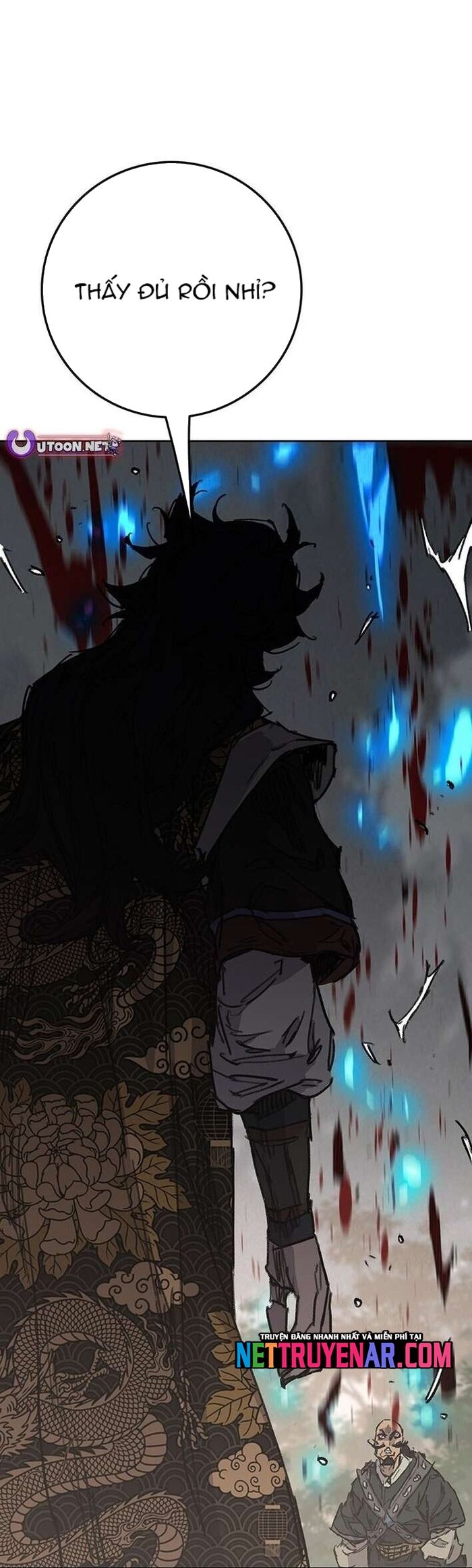 Tiên Kiếm Bất Bại - Chapter 268 - Page 17